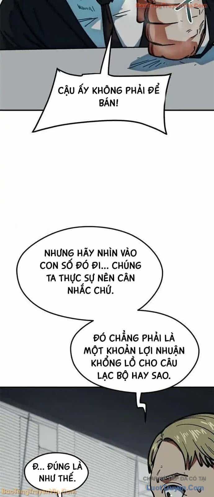 Tôi Bị Hiểu Lầm Là Siêu Sao Trên Sân Cỏ - Chương 55 - ảnh 80