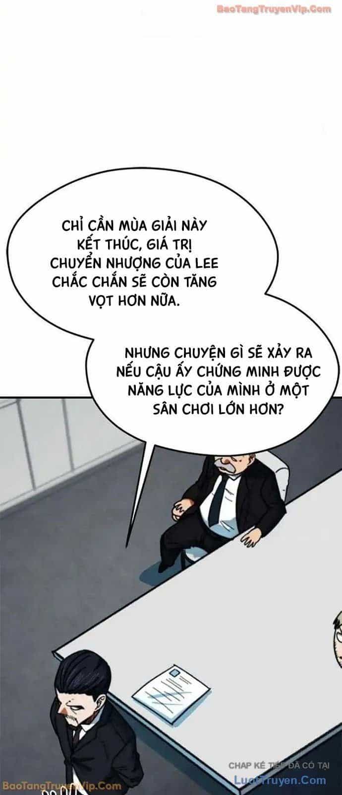 Tôi Bị Hiểu Lầm Là Siêu Sao Trên Sân Cỏ - Chương 55 - ảnh 85