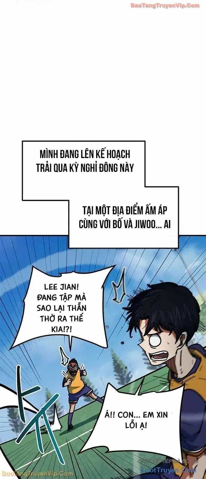Tôi Bị Hiểu Lầm Là Siêu Sao Trên Sân Cỏ - Chương 56 - ảnh 13