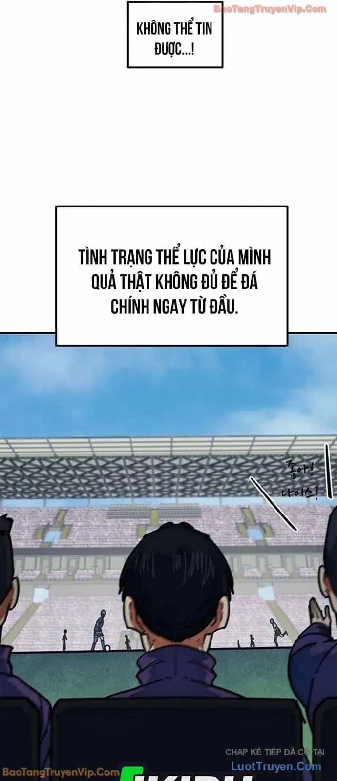 Tôi Bị Hiểu Lầm Là Siêu Sao Trên Sân Cỏ - Chương 56 - ảnh 18