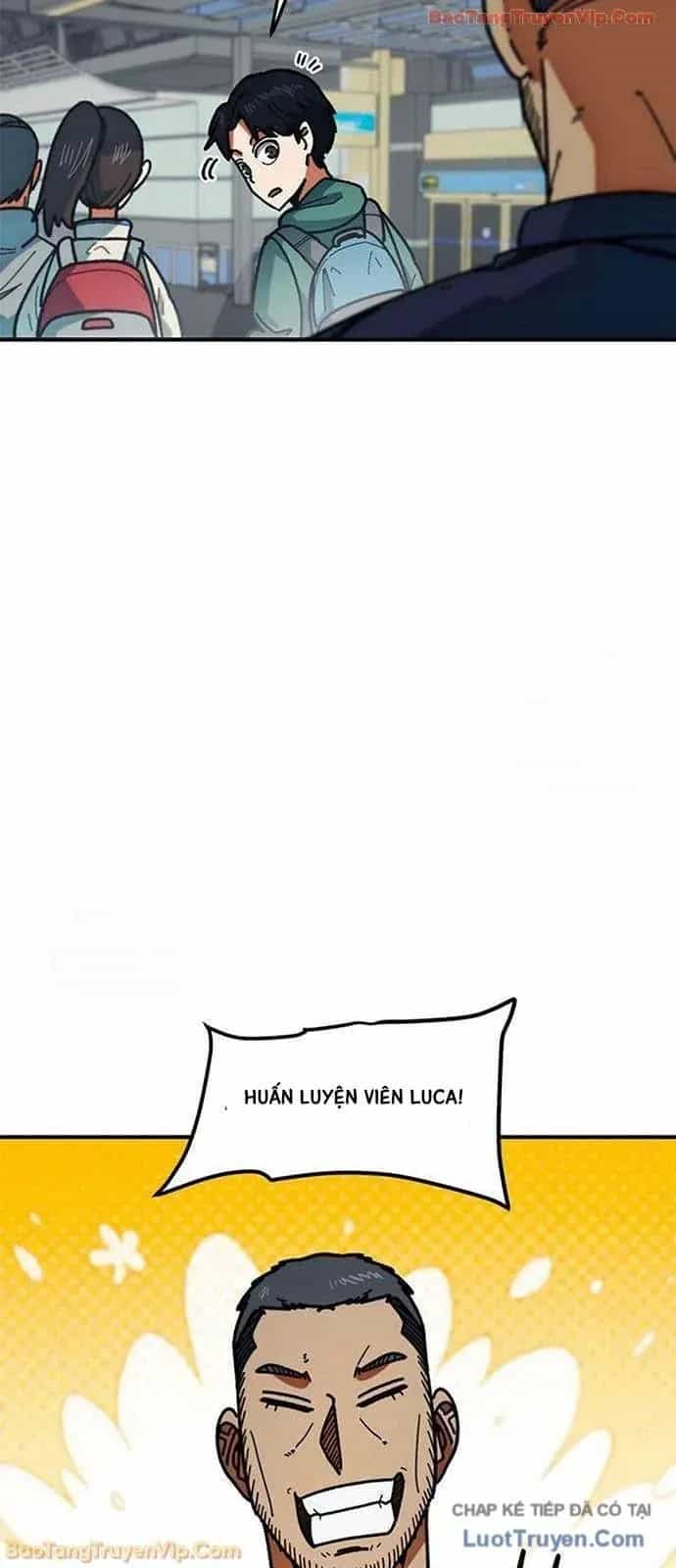Tôi Bị Hiểu Lầm Là Siêu Sao Trên Sân Cỏ - Chương 56 - ảnh 51