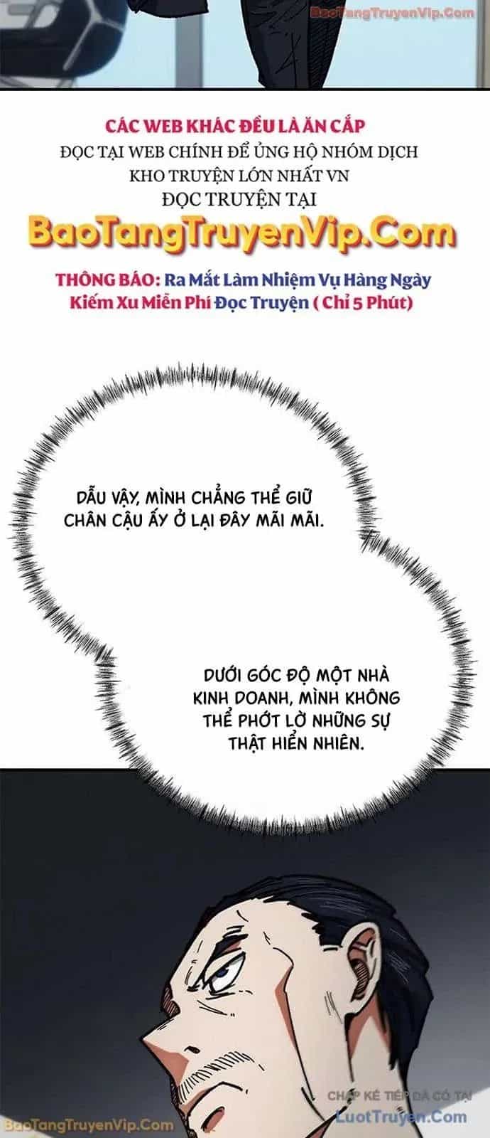 Tôi Bị Hiểu Lầm Là Siêu Sao Trên Sân Cỏ - Chương 56 - ảnh 6