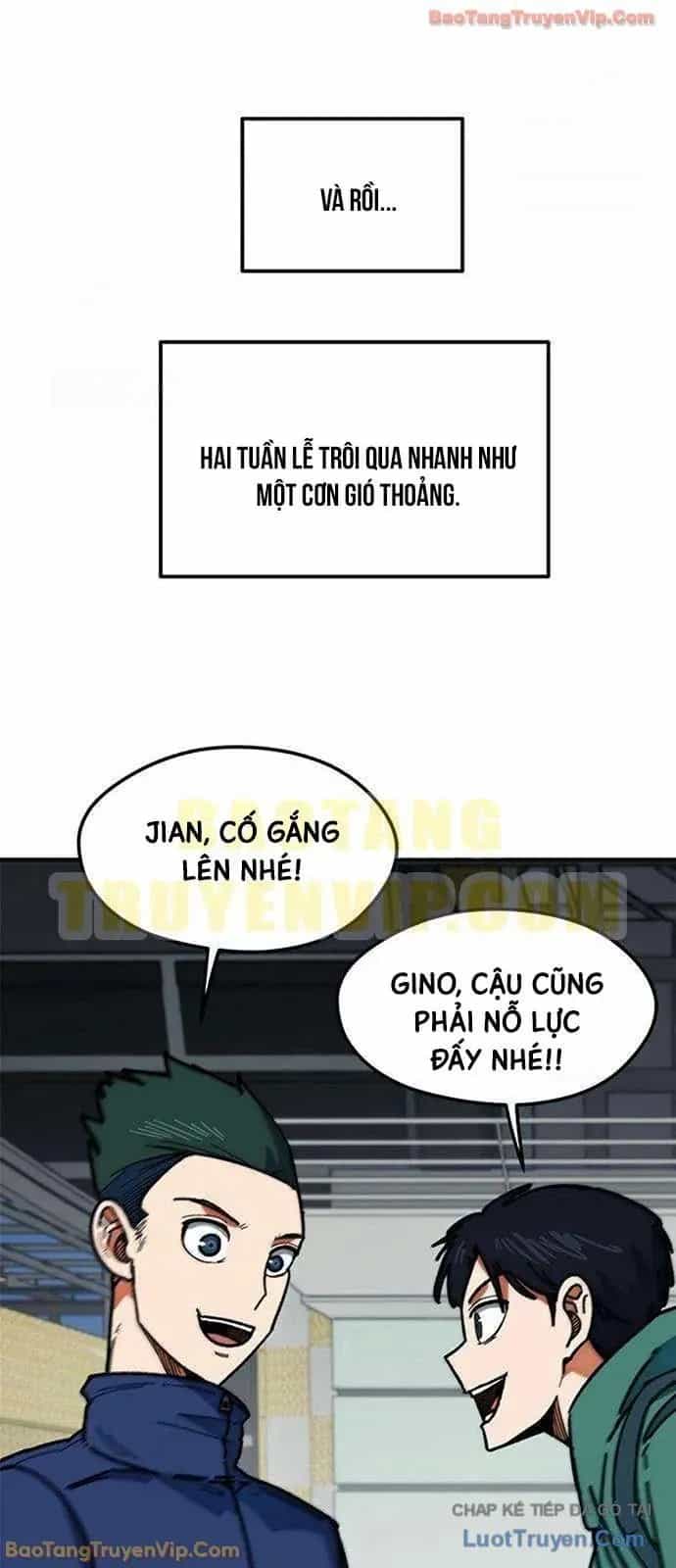 Tôi Bị Hiểu Lầm Là Siêu Sao Trên Sân Cỏ - Chương 56 - ảnh 77