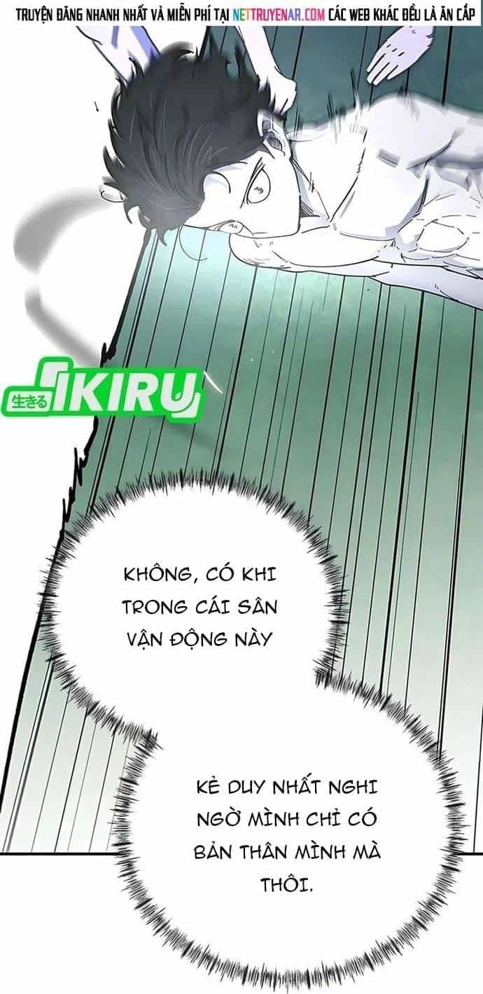 Tôi Bị Hiểu Lầm Là Siêu Sao Trên Sân Cỏ - Chương 58 - ảnh 124