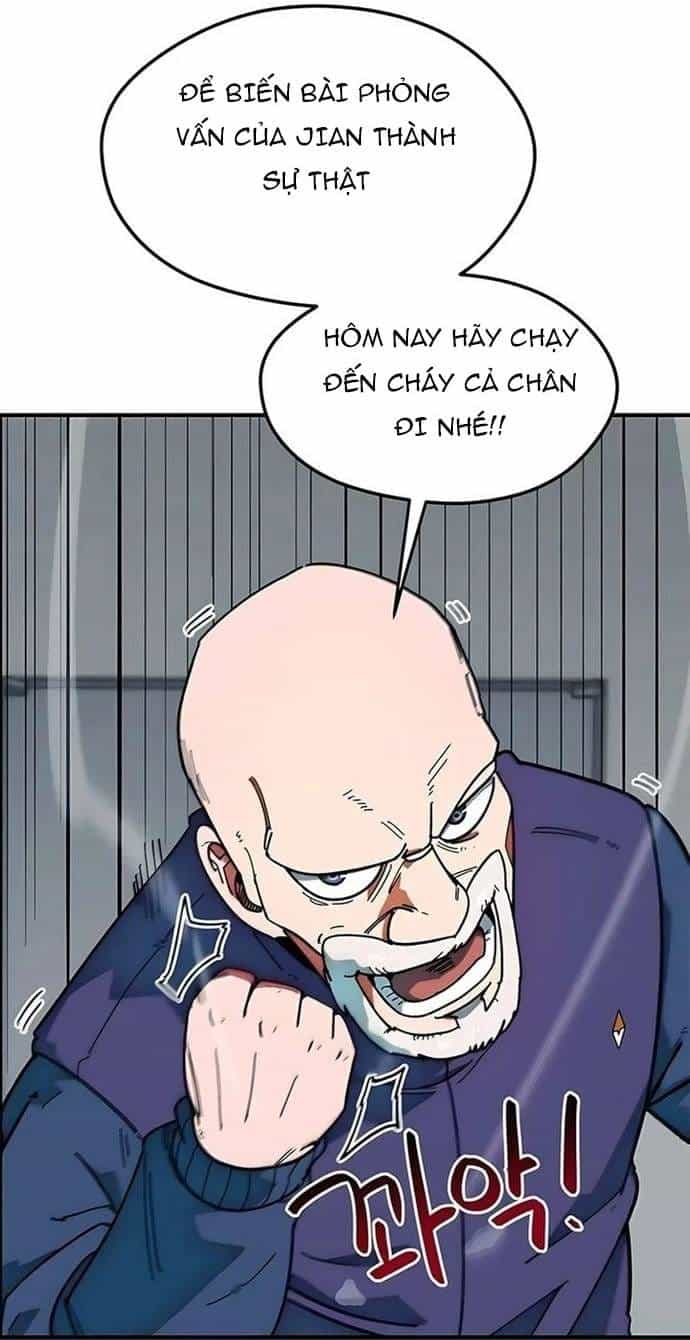 Tôi Bị Hiểu Lầm Là Siêu Sao Trên Sân Cỏ - Chương 58 - ảnh 63