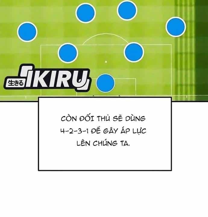 Tôi Bị Hiểu Lầm Là Siêu Sao Trên Sân Cỏ - Chương 58 - ảnh 72
