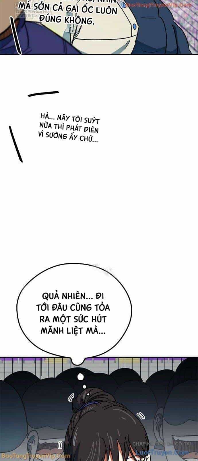 Tôi Bị Hiểu Lầm Là Siêu Sao Trên Sân Cỏ - Chương 59 - ảnh 13