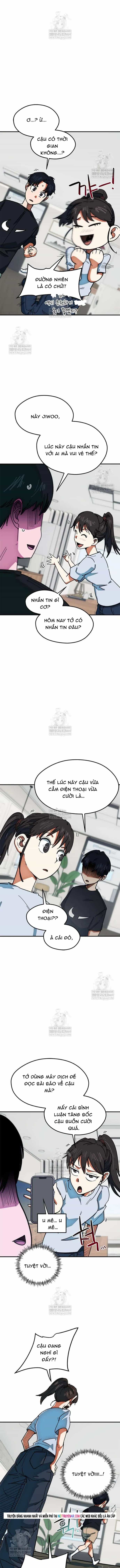 Tôi Bị Hiểu Lầm Là Siêu Sao Trên Sân Cỏ - Chương 60 - ảnh 11