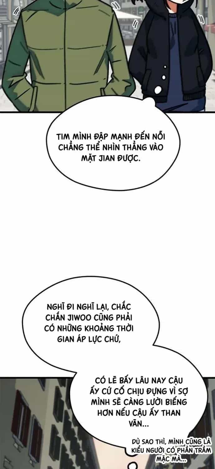 Tôi Bị Hiểu Lầm Là Siêu Sao Trên Sân Cỏ - Chương 66 - ảnh 55