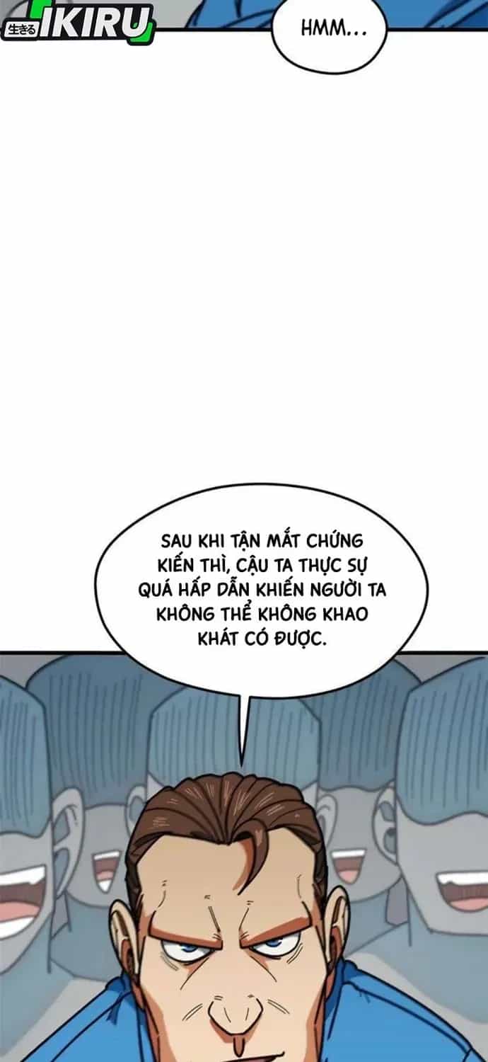 Tôi Bị Hiểu Lầm Là Siêu Sao Trên Sân Cỏ - Chương 66 - ảnh 93