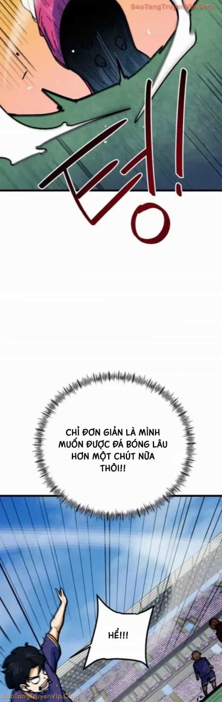 Tôi Bị Hiểu Lầm Là Siêu Sao Trên Sân Cỏ - Chương 67 - ảnh 23