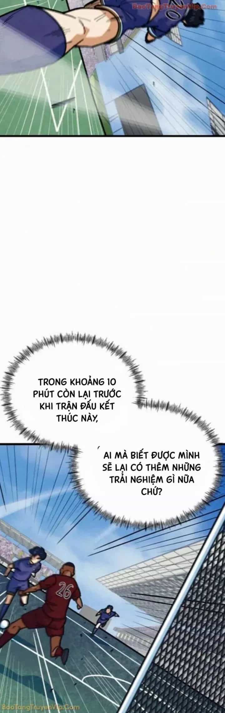 Tôi Bị Hiểu Lầm Là Siêu Sao Trên Sân Cỏ - Chương 67 - ảnh 25