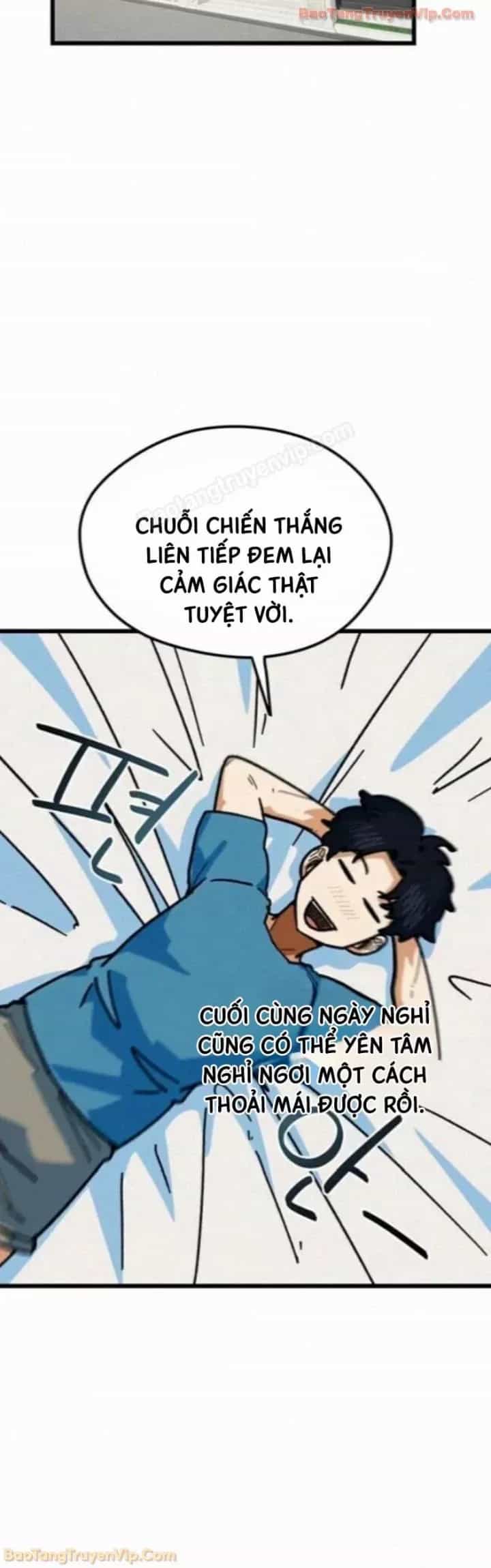 Tôi Bị Hiểu Lầm Là Siêu Sao Trên Sân Cỏ - Chương 67 - ảnh 36