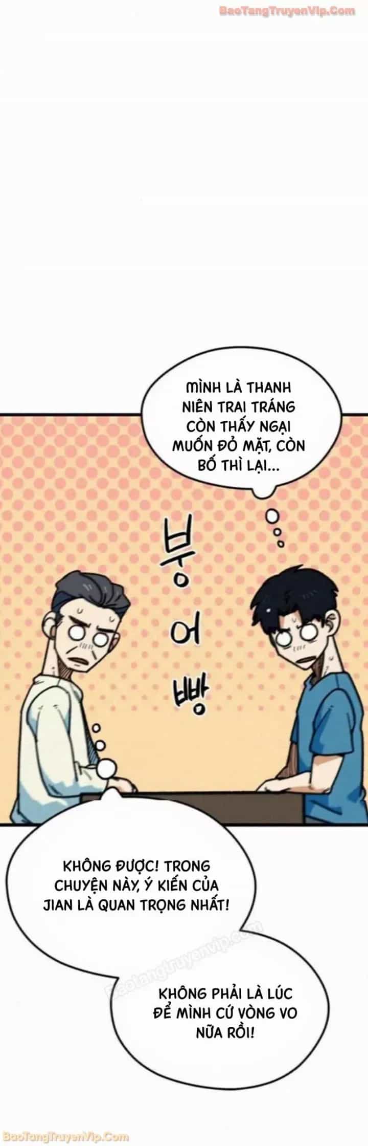 Tôi Bị Hiểu Lầm Là Siêu Sao Trên Sân Cỏ - Chương 67 - ảnh 46