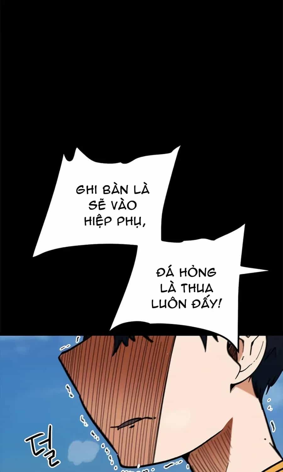 Tôi Bị Hiểu Lầm Là Siêu Sao Trên Sân Cỏ - Chương 69 - ảnh 88