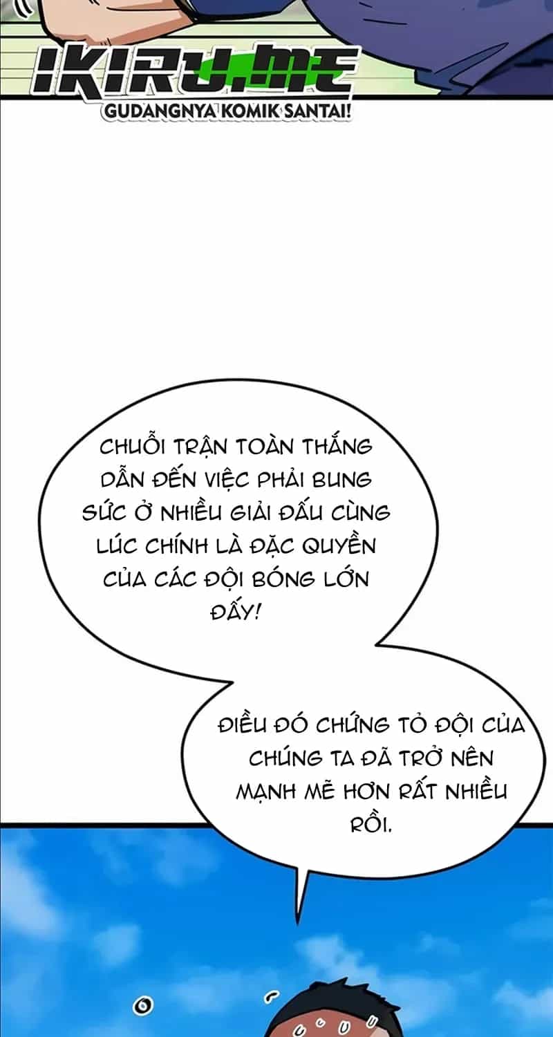 Tôi Bị Hiểu Lầm Là Siêu Sao Trên Sân Cỏ - Chương 70 - ảnh 104