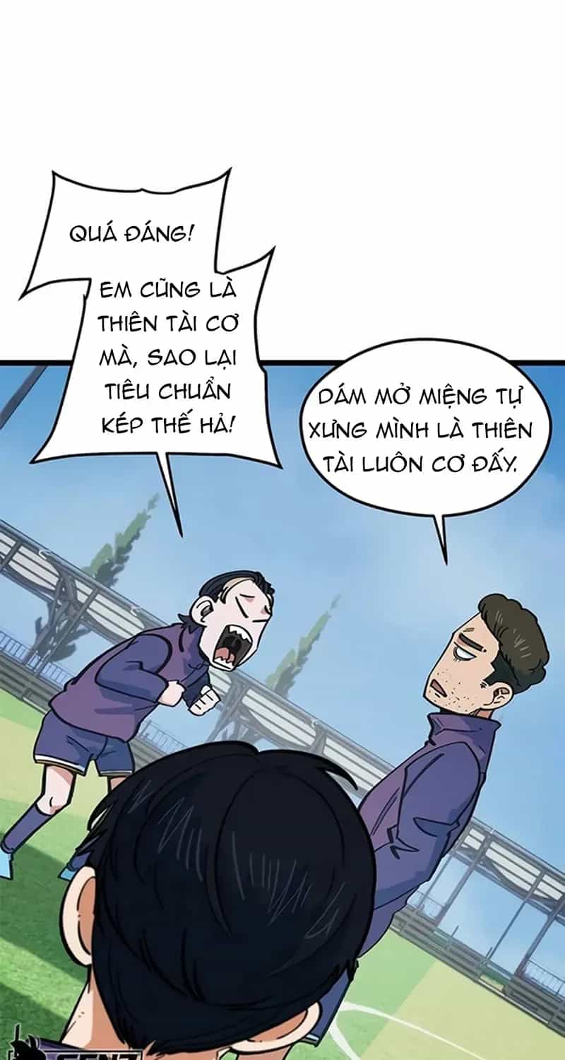 Tôi Bị Hiểu Lầm Là Siêu Sao Trên Sân Cỏ - Chương 70 - ảnh 42