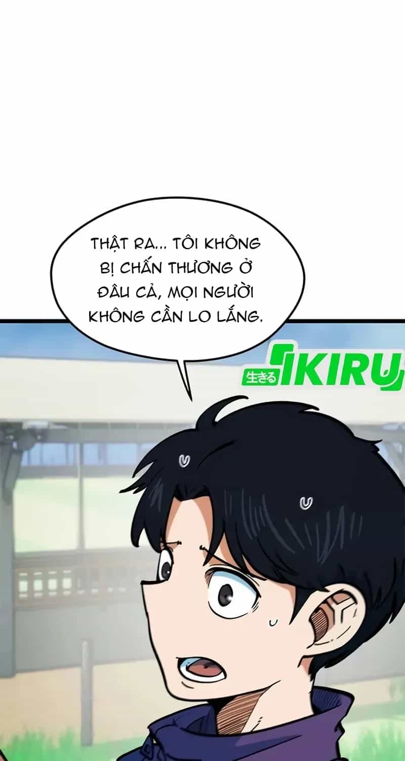 Tôi Bị Hiểu Lầm Là Siêu Sao Trên Sân Cỏ - Chương 71 - ảnh 118