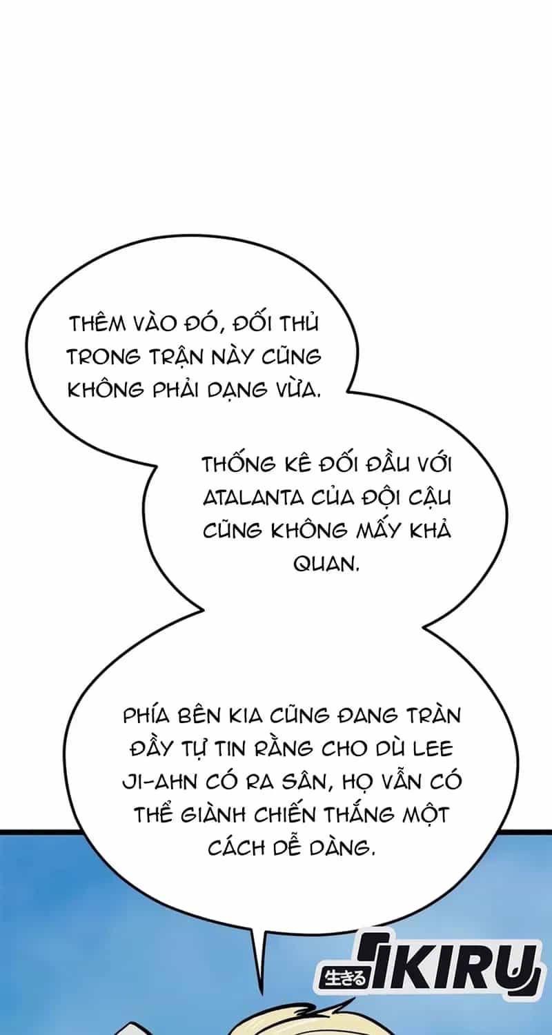Tôi Bị Hiểu Lầm Là Siêu Sao Trên Sân Cỏ - Chương 71 - ảnh 126