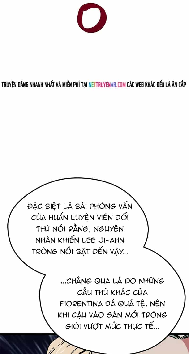 Tôi Bị Hiểu Lầm Là Siêu Sao Trên Sân Cỏ - Chương 71 - ảnh 128