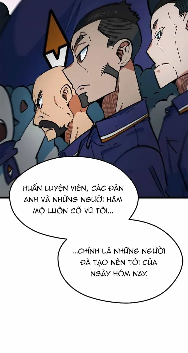 Tôi Bị Hiểu Lầm Là Siêu Sao Trên Sân Cỏ - Chương 71 - ảnh 138