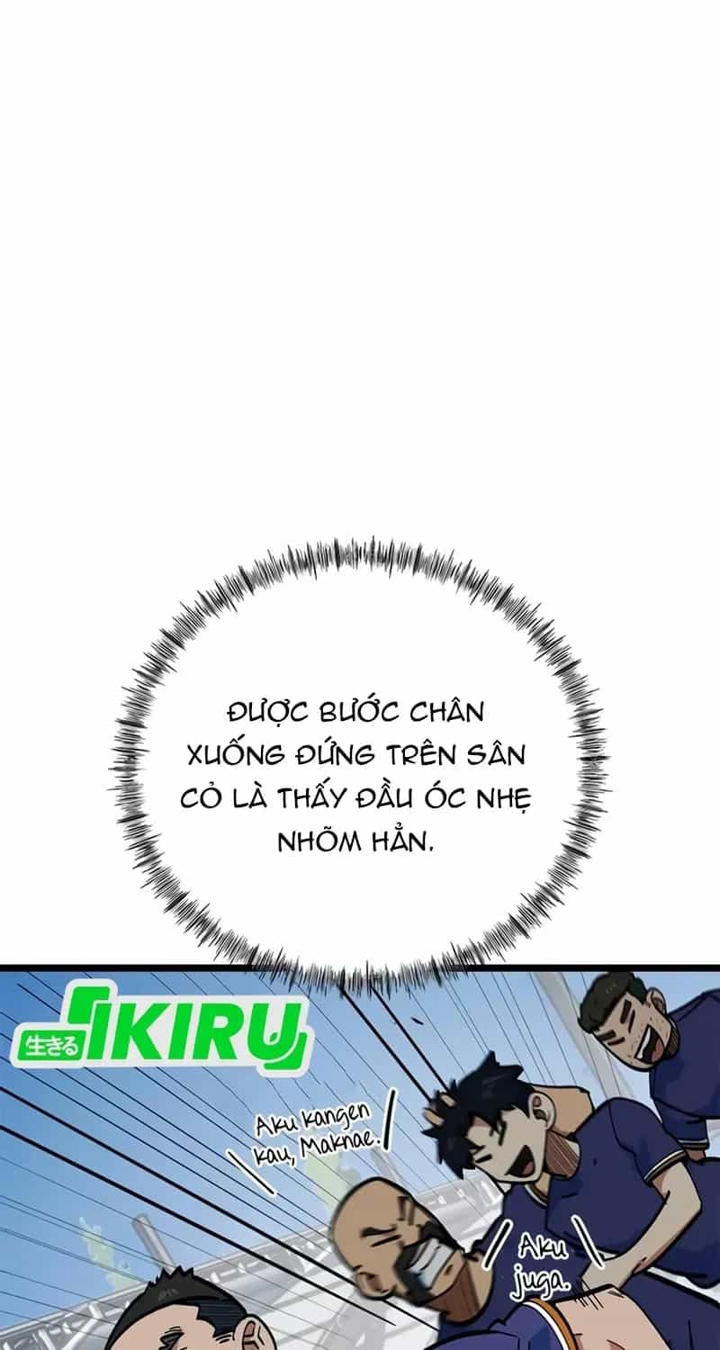 Tôi Bị Hiểu Lầm Là Siêu Sao Trên Sân Cỏ - Chương 71 - ảnh 69