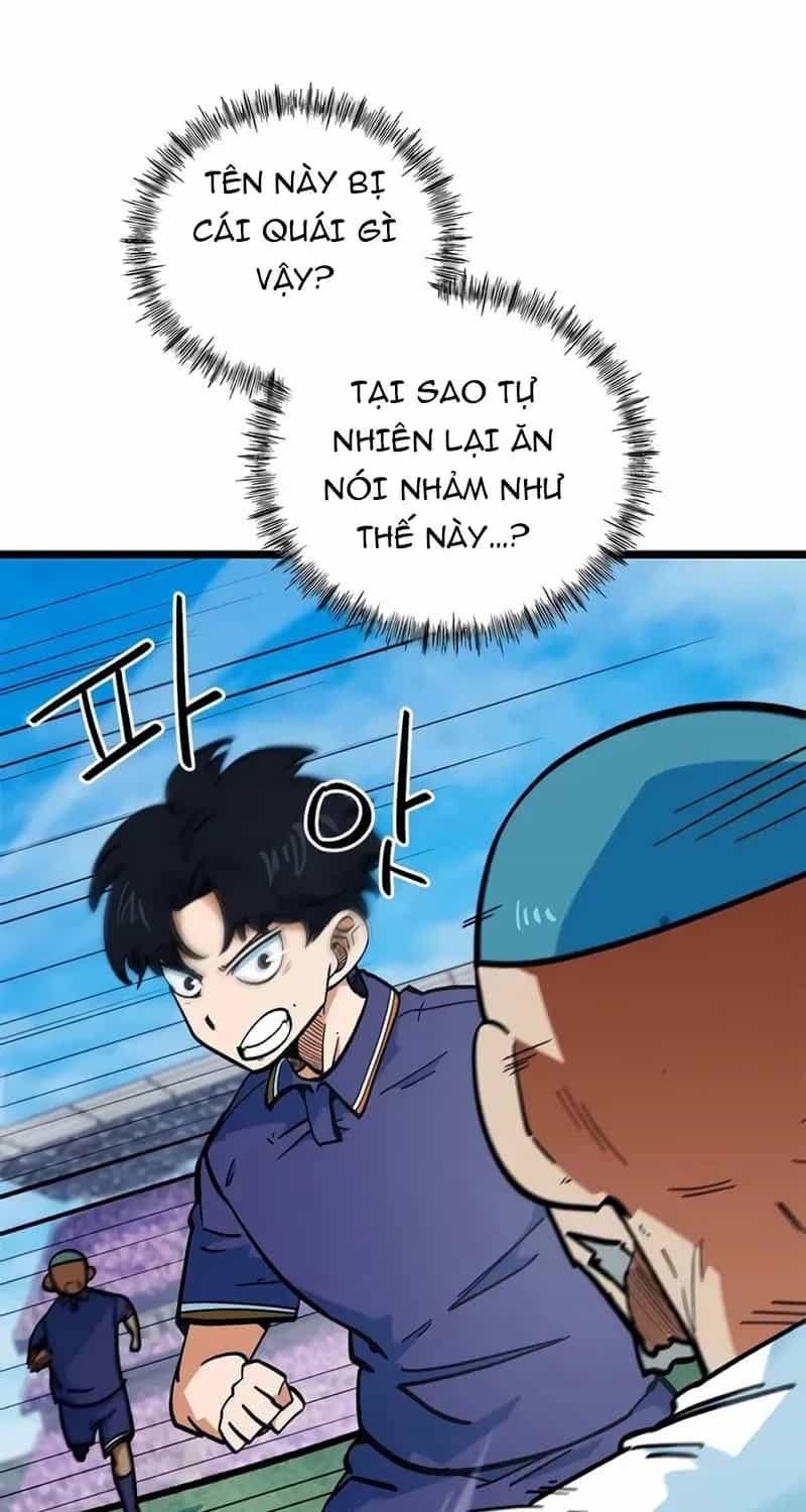 Tôi Bị Hiểu Lầm Là Siêu Sao Trên Sân Cỏ - Chương 72 - ảnh 27