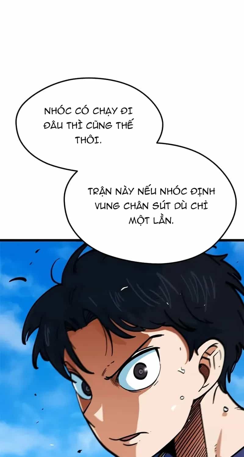 Tôi Bị Hiểu Lầm Là Siêu Sao Trên Sân Cỏ - Chương 72 - ảnh 35