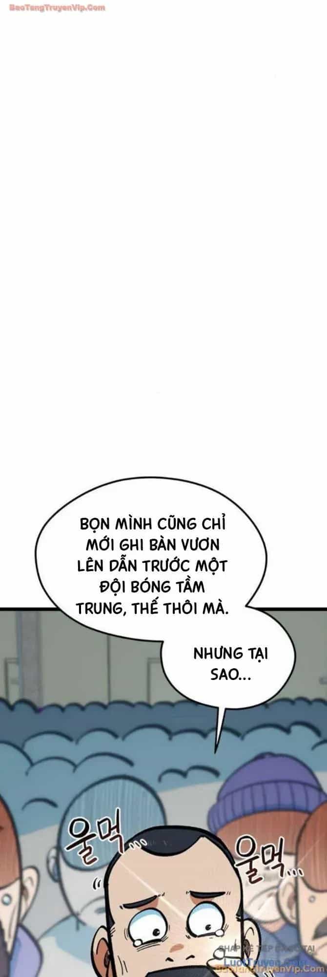 Tôi Bị Hiểu Lầm Là Siêu Sao Trên Sân Cỏ - Chương 73 - ảnh 3