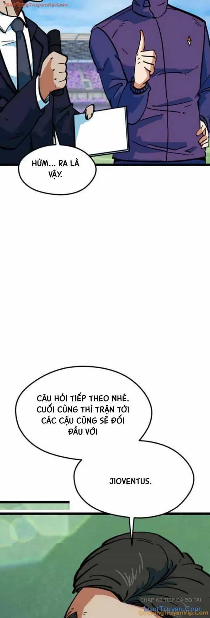 Tôi Bị Hiểu Lầm Là Siêu Sao Trên Sân Cỏ - Chương 73 - ảnh 63