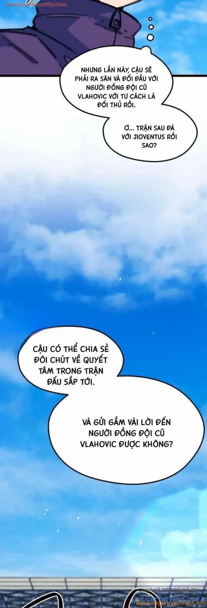 Tôi Bị Hiểu Lầm Là Siêu Sao Trên Sân Cỏ - Chương 73 - ảnh 65