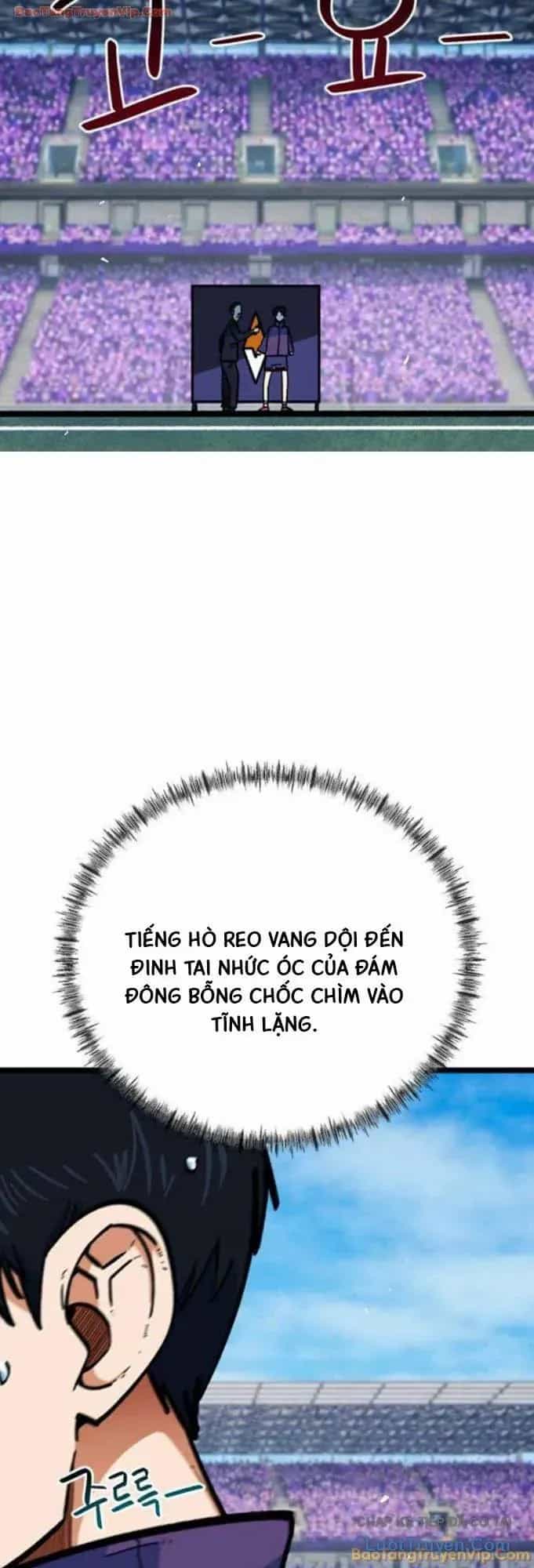 Tôi Bị Hiểu Lầm Là Siêu Sao Trên Sân Cỏ - Chương 73 - ảnh 66