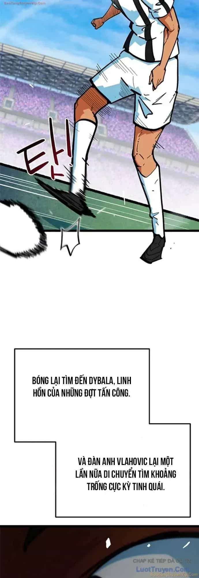 Tôi Bị Hiểu Lầm Là Siêu Sao Trên Sân Cỏ - Chương 75 - ảnh 31