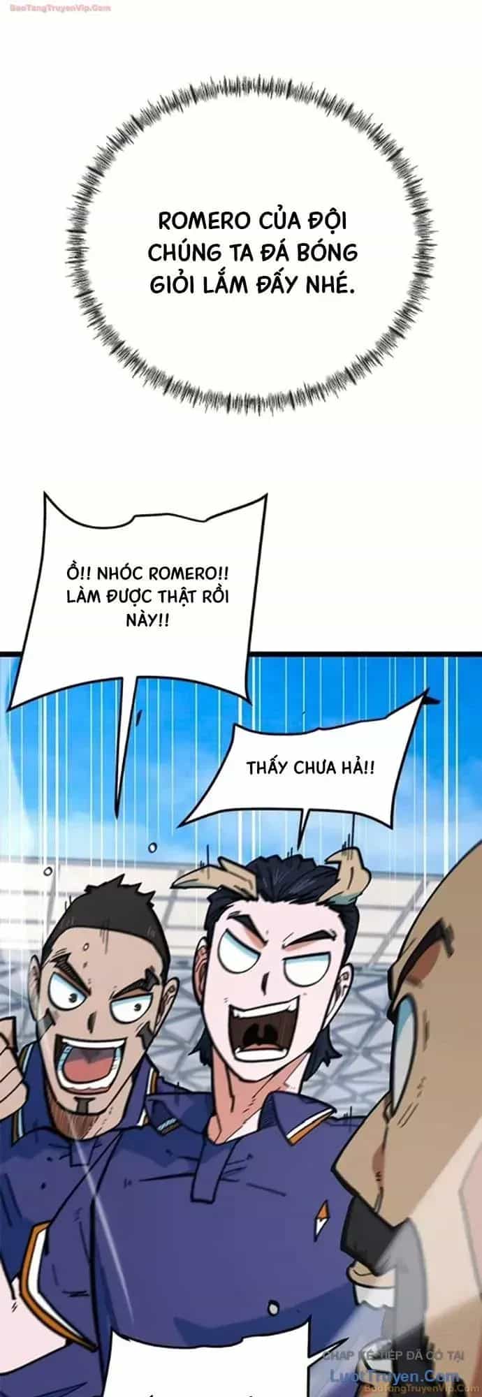 Tôi Bị Hiểu Lầm Là Siêu Sao Trên Sân Cỏ - Chương 75 - ảnh 61