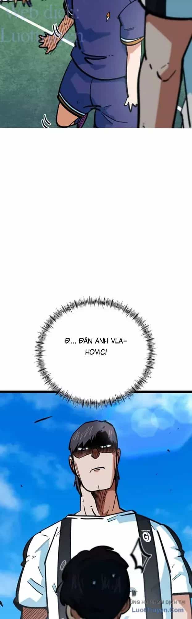 Tôi Bị Hiểu Lầm Là Siêu Sao Trên Sân Cỏ - Chương 76 - ảnh 66
