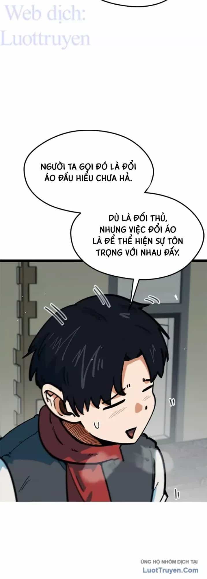 Tôi Bị Hiểu Lầm Là Siêu Sao Trên Sân Cỏ - Chương 77 - ảnh 16