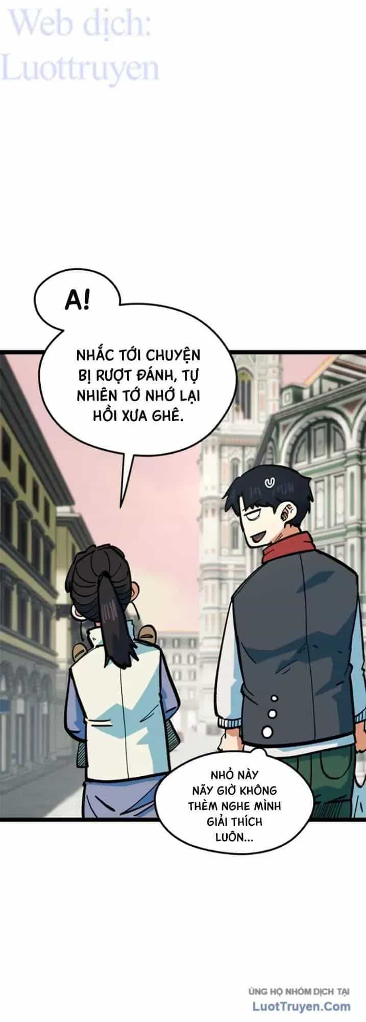 Tôi Bị Hiểu Lầm Là Siêu Sao Trên Sân Cỏ - Chương 77 - ảnh 17