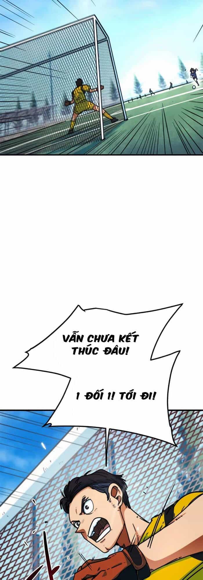 Tôi Bị Hiểu Lầm Là Siêu Sao Trên Sân Cỏ - Chương 9 - ảnh 57