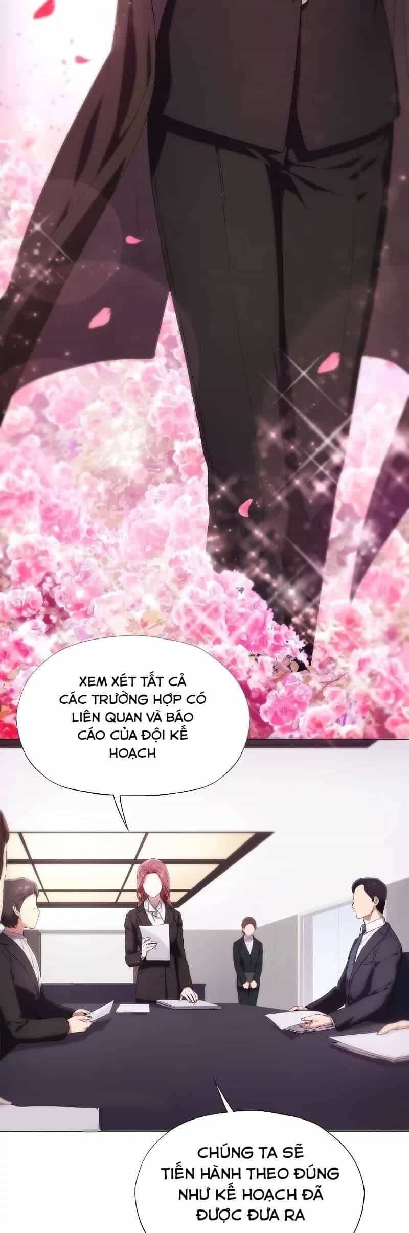 Tôi Bị Mắc Kẹt Trong Một Vở Kịch Điên Rồ - Chương 1 - ảnh 6