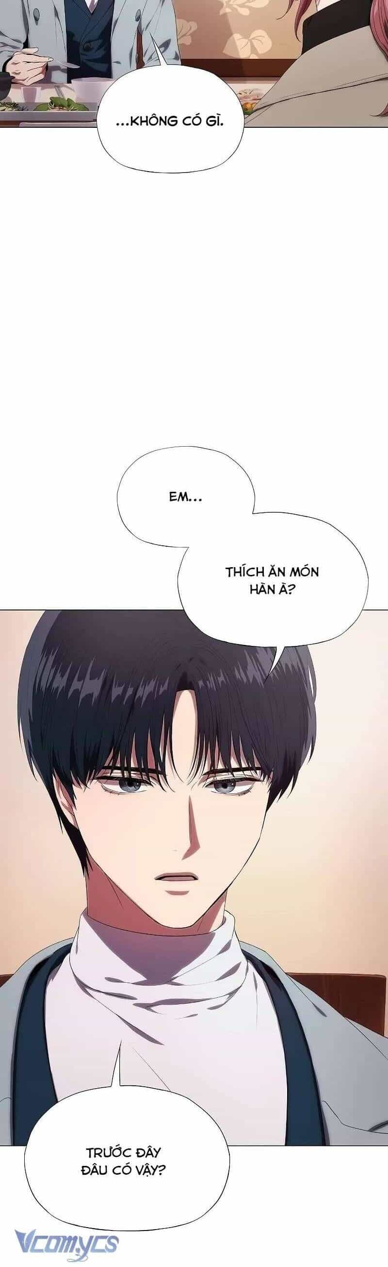 Tôi Bị Mắc Kẹt Trong Một Vở Kịch Điên Rồ - Chương 11 - ảnh 8