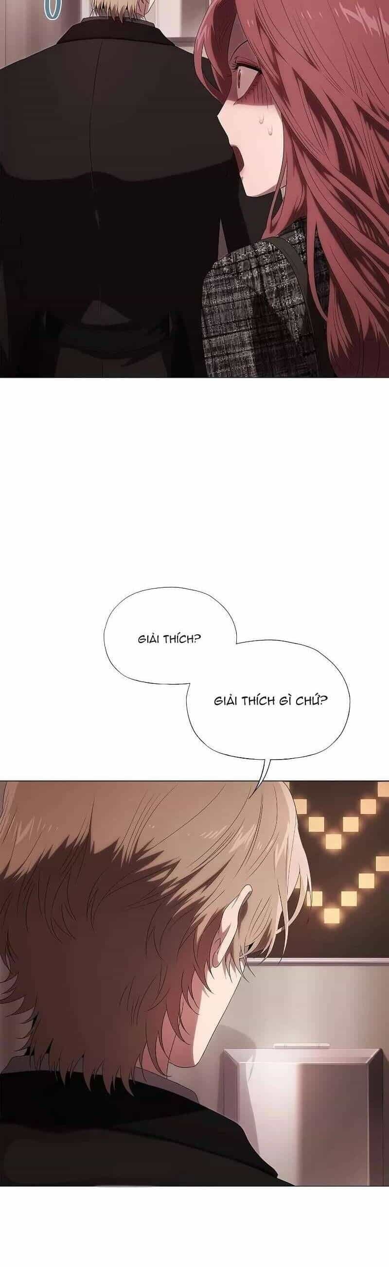 Tôi Bị Mắc Kẹt Trong Một Vở Kịch Điên Rồ - Chương 14 - ảnh 47