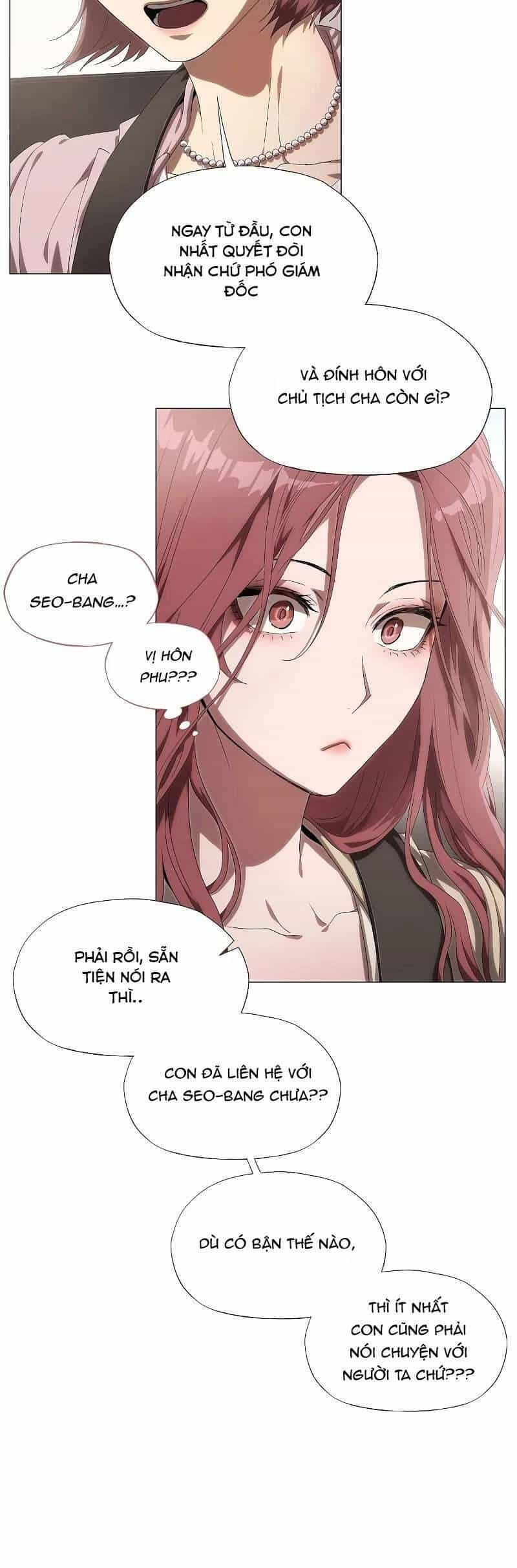 Tôi Bị Mắc Kẹt Trong Một Vở Kịch Điên Rồ - Chương 2 - ảnh 45