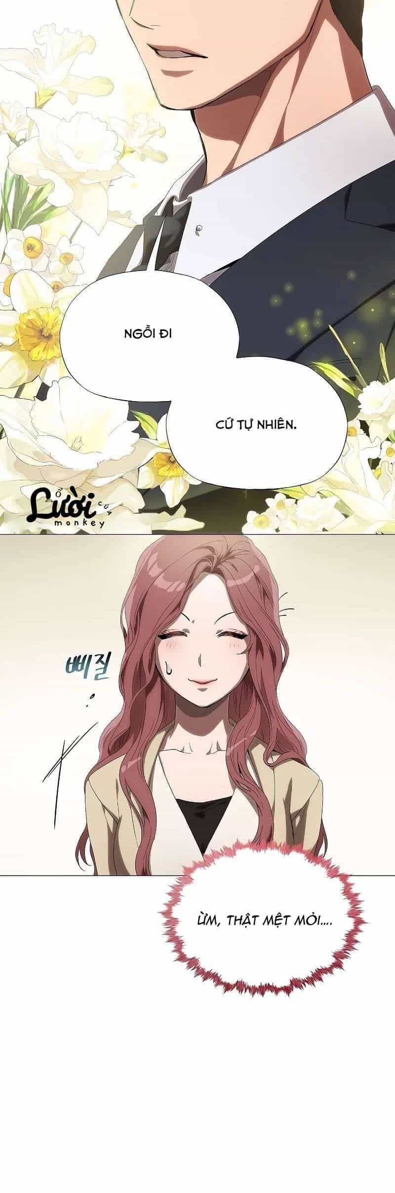 Tôi Bị Mắc Kẹt Trong Một Vở Kịch Điên Rồ - Chương 2 - ảnh 65