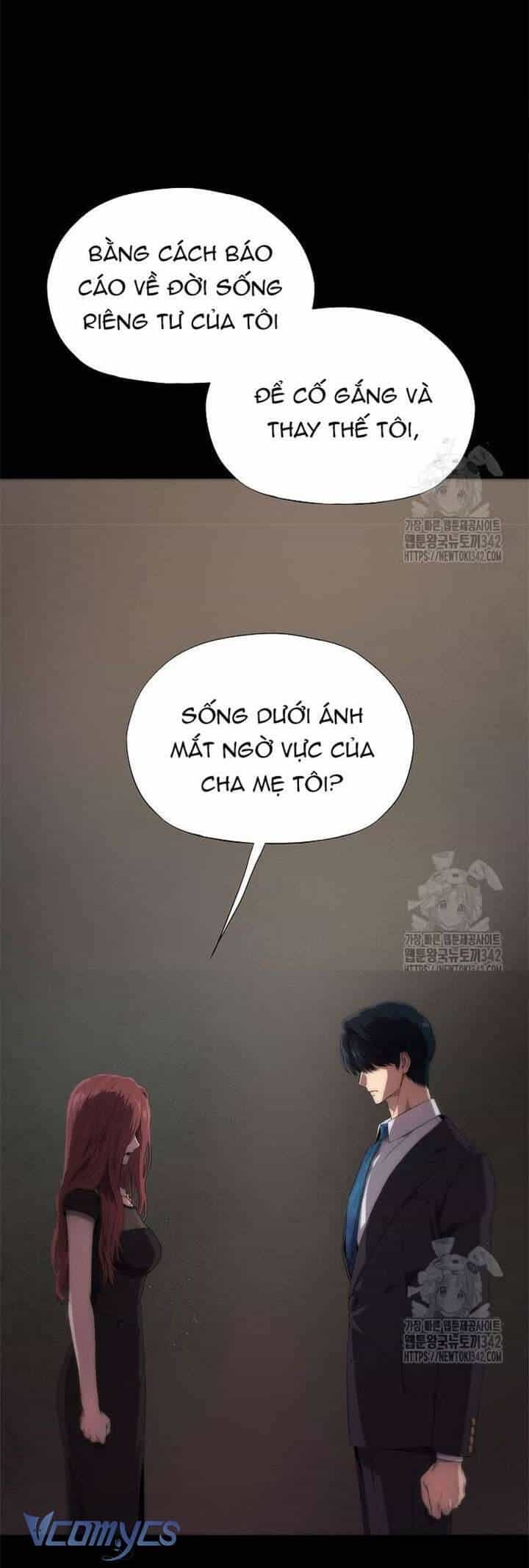 Tôi Bị Mắc Kẹt Trong Một Vở Kịch Điên Rồ - Chương 21 - ảnh 29