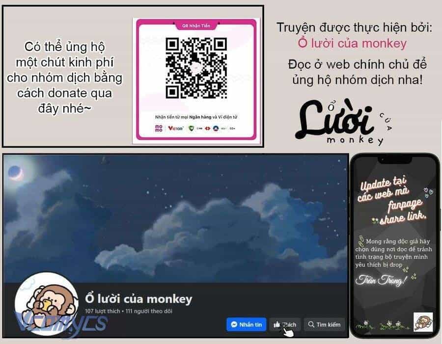 Tôi Bị Mắc Kẹt Trong Một Vở Kịch Điên Rồ - Chương 21 - ảnh 82