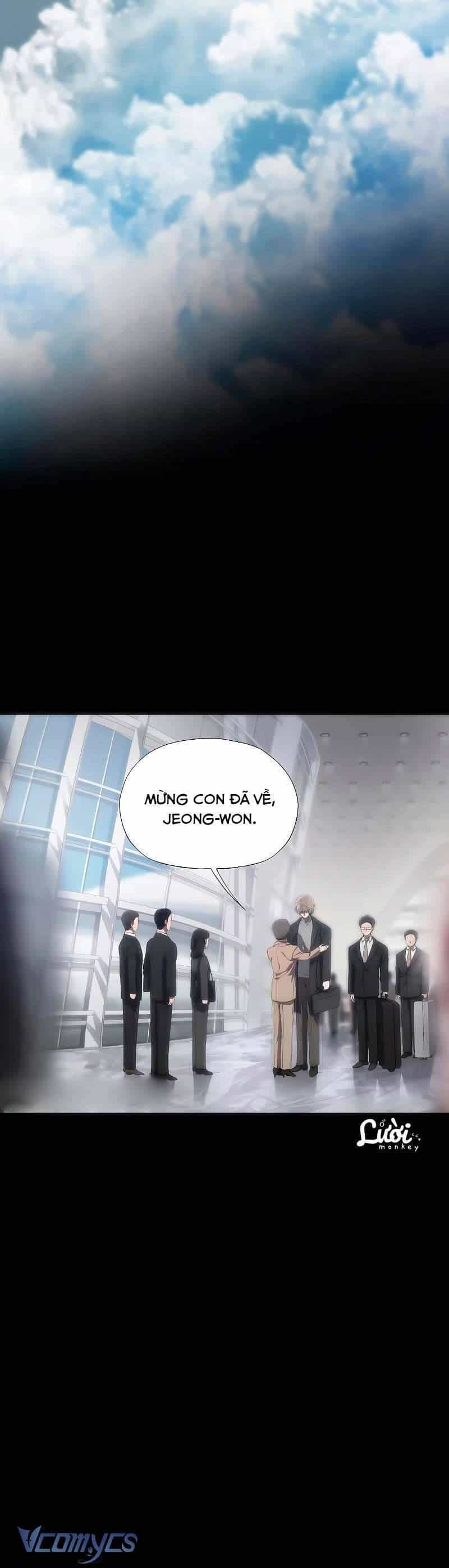 Tôi Bị Mắc Kẹt Trong Một Vở Kịch Điên Rồ - Chương 23 - ảnh 36