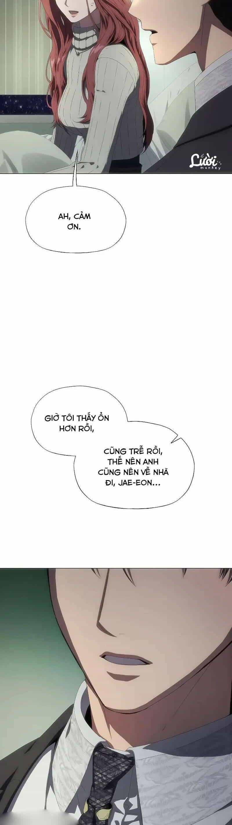 Tôi Bị Mắc Kẹt Trong Một Vở Kịch Điên Rồ - Chương 27 - ảnh 18