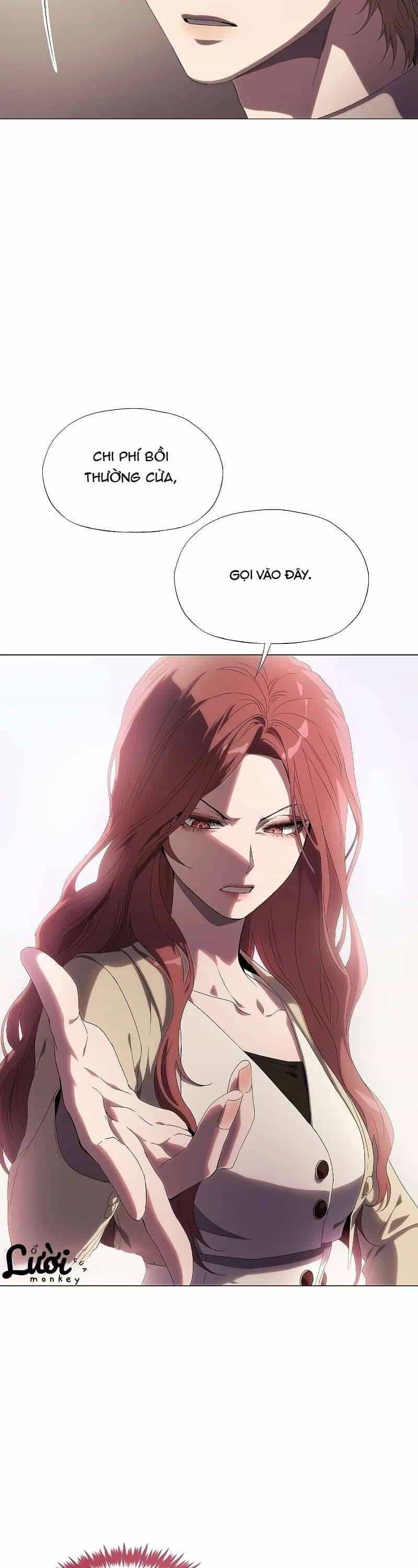 Tôi Bị Mắc Kẹt Trong Một Vở Kịch Điên Rồ - Chương 3 - ảnh 33