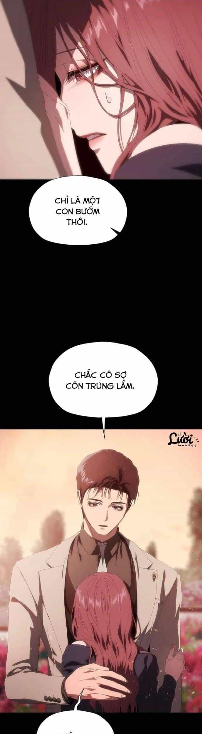Tôi Bị Mắc Kẹt Trong Một Vở Kịch Điên Rồ - Chương 33 - ảnh 47