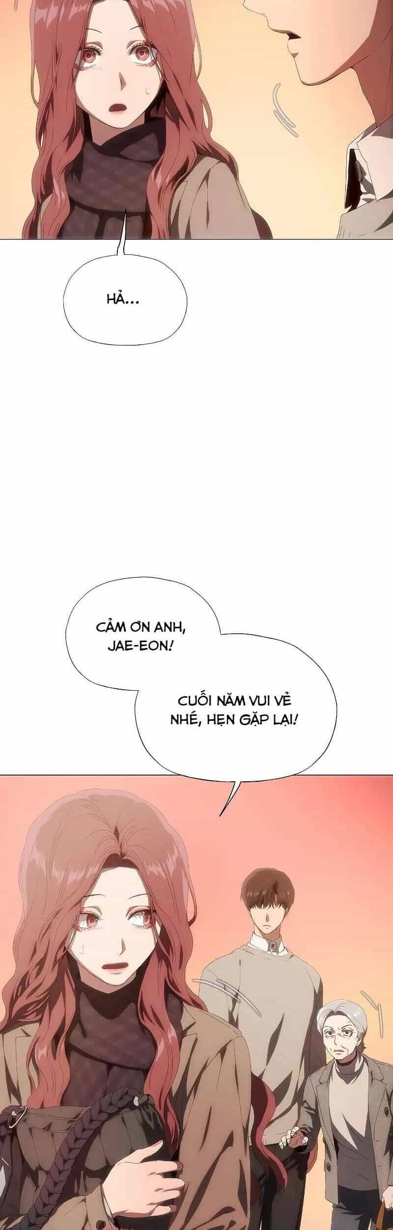 Tôi Bị Mắc Kẹt Trong Một Vở Kịch Điên Rồ - Chương 34 - ảnh 14